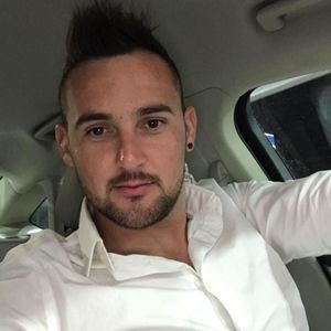 Meet your Posher, Ricardo